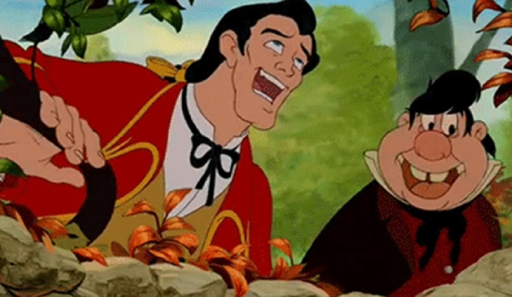 ‘A Bela e a Fera’: série sobre Gaston e LeFou é oficializada pela Disney+
