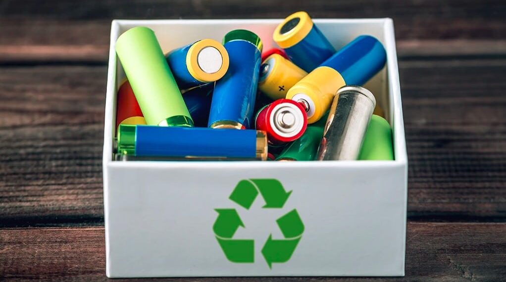 Bactérias podem permitir a reciclagem das baterias de carros elétricos