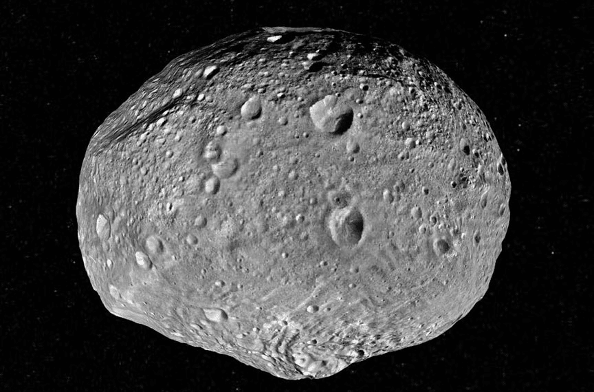 Como se nomeiam os asteroides?