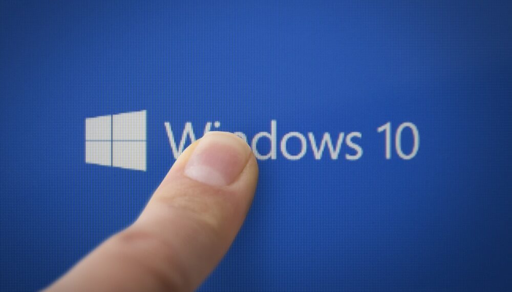 Microsoft anuncia data para fim do suporte ao Windows 10