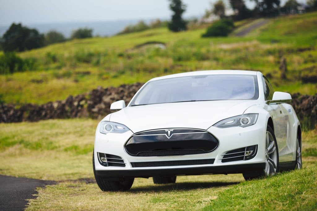 Novo Tesla Model S é mais eficiente, de acordo com classificação da EPA