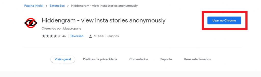 Saiba como ver anonimamente os Stories do Instagram