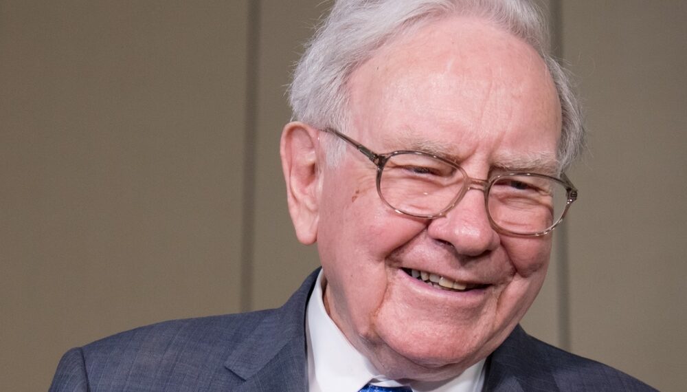 Warren Buffett deixa curadoria da fundação filantrópica Bill e Melinda Gates