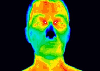 Adesivo que monitora temperatura pode ajudar no combate à Covid-19