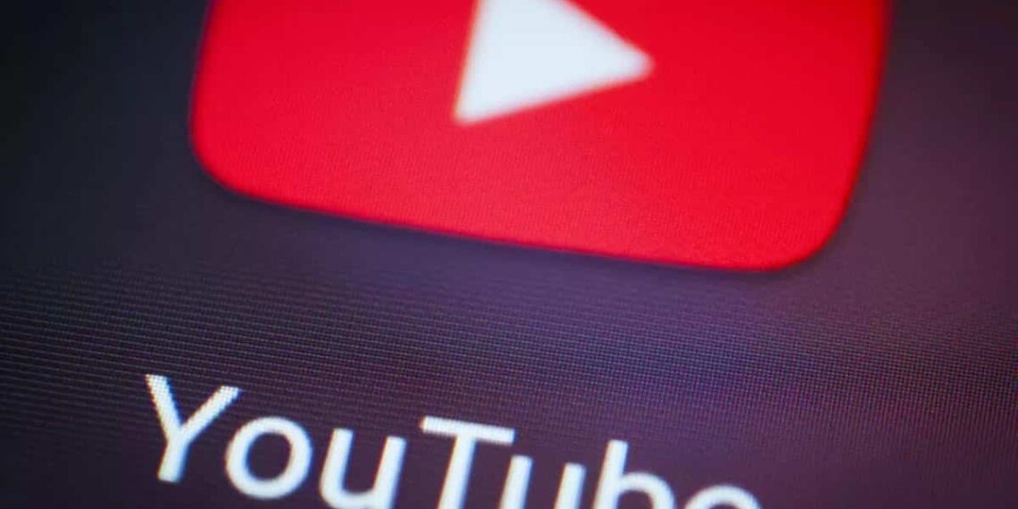 Algoritmos do YouTube contribuem para disseminar Fake News sobre saúde