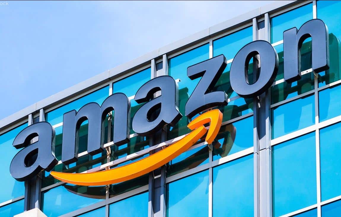 Amazon vai contratar 70% dos funcionários recrutados temporariamente durante a quarentena