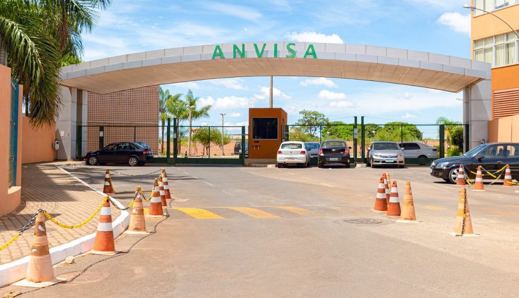 Anvisa adia decisão sobre autotestes de Covid-19