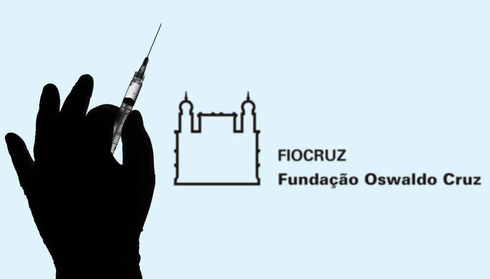 Anvisa aprova insumo da Fiocruz e Brasil terá vacina contra a Covid-19 100% brasileira