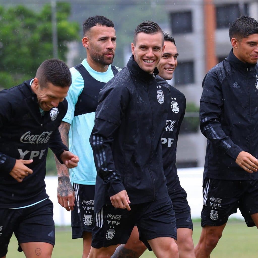 Anvisa entra em campo, paralisa Brasil x Argentina pelas Eliminatórias e Conmebol suspende jogo