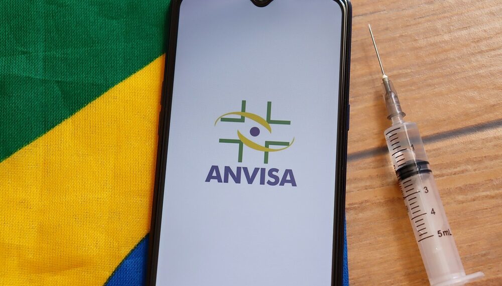 Anvisa nega uso emergencial de antiviral contra a Covid-19