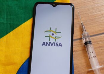 Anvisa nega uso emergencial de antiviral contra a Covid-19