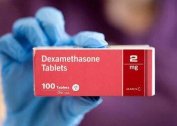 Aumento na demanda por dexametasona começa a preocupar médicos