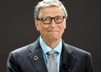 Bill Gates defende medidas de isolamento contra o coronavírus