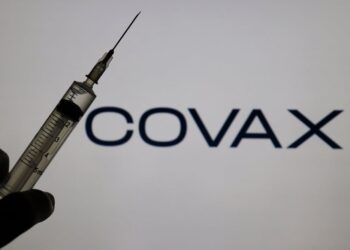 Brasil receberá 1,9 milhão de doses da vacina contra a Covid-19 do Covax Facility