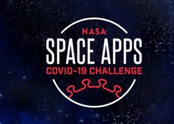 Brasileiros vencem desafio em hackathon da Nasa em combate à Covid-19