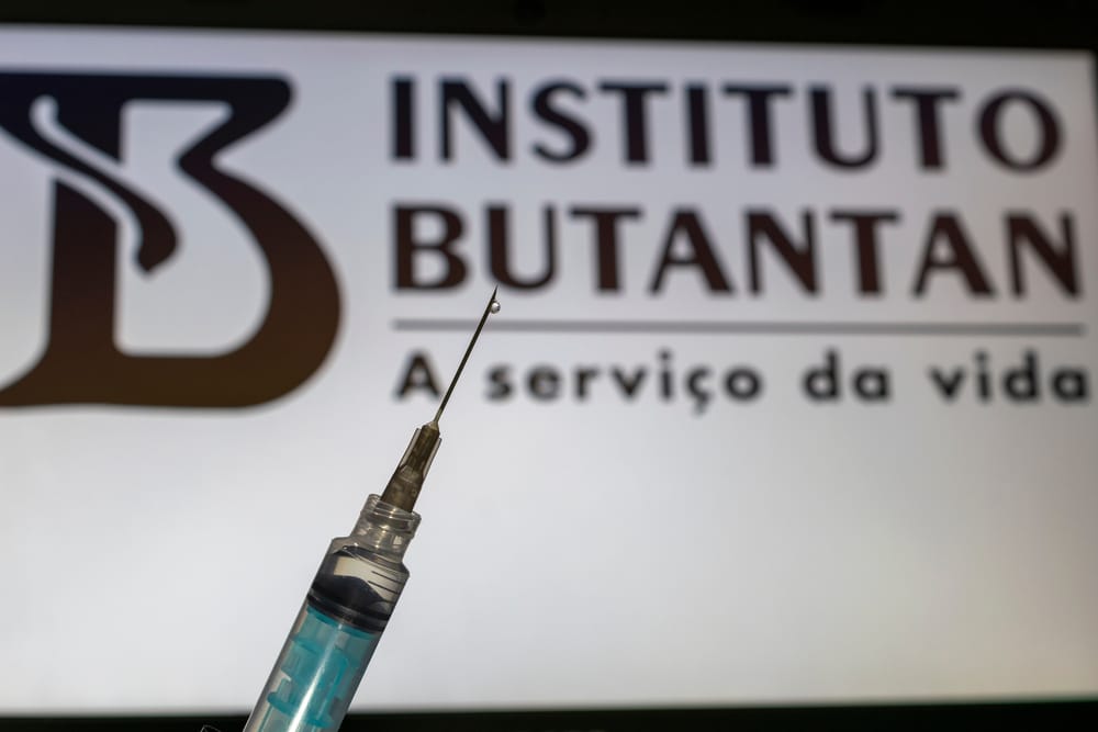 Butantan quer iniciar aplicação da Butanvac nos brasileiros em julho