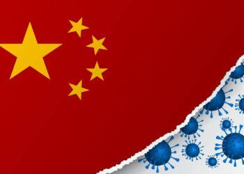 China teria usado aparato estatal para abafar notícias negativas sobre a pandemia