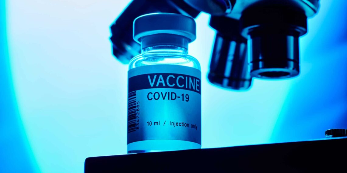 Conheça quais são os lugares do mundo mais vacinados contra a Covid-19