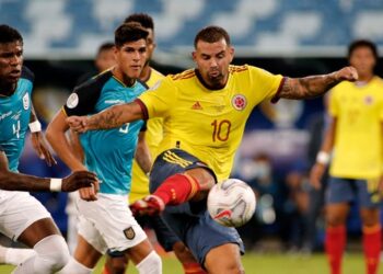 Copa América trouxe variante colombiana da Covid-19 para o Brasil