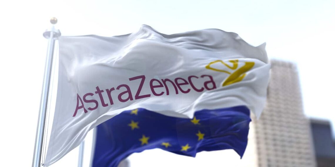 Covid-19: AstraZeneca pode ter de fornecer menos vacinas à União Europeia