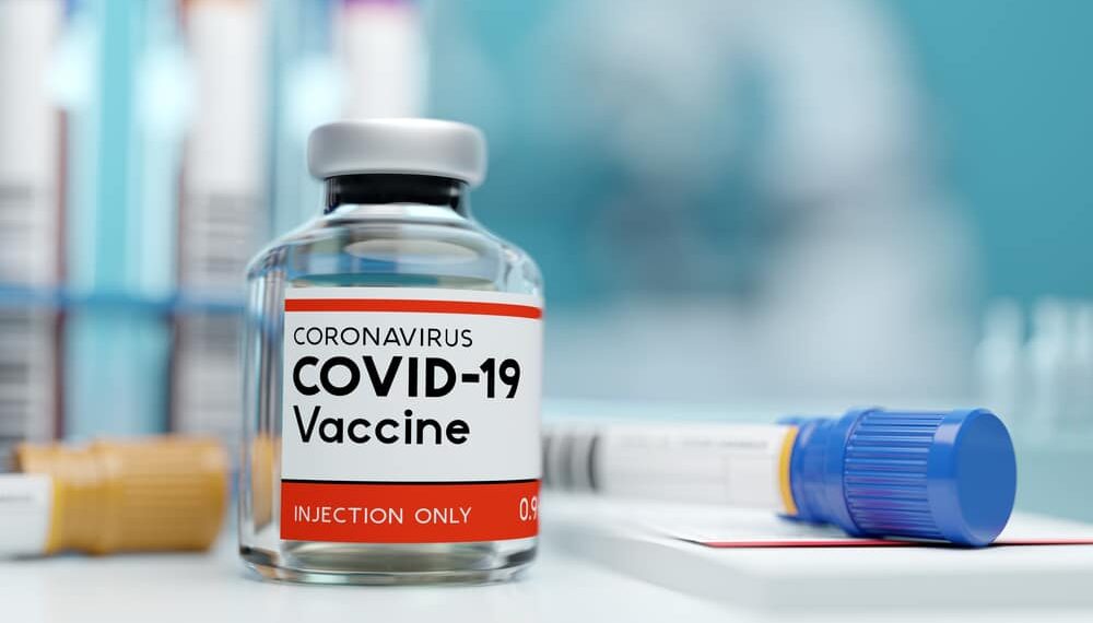 Covid-19: Brasil recebe mais 900 mil doses da vacina da Pfizer