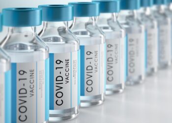 Covid-19: Brasil receberá mais de 60 milhões de doses de vacinas