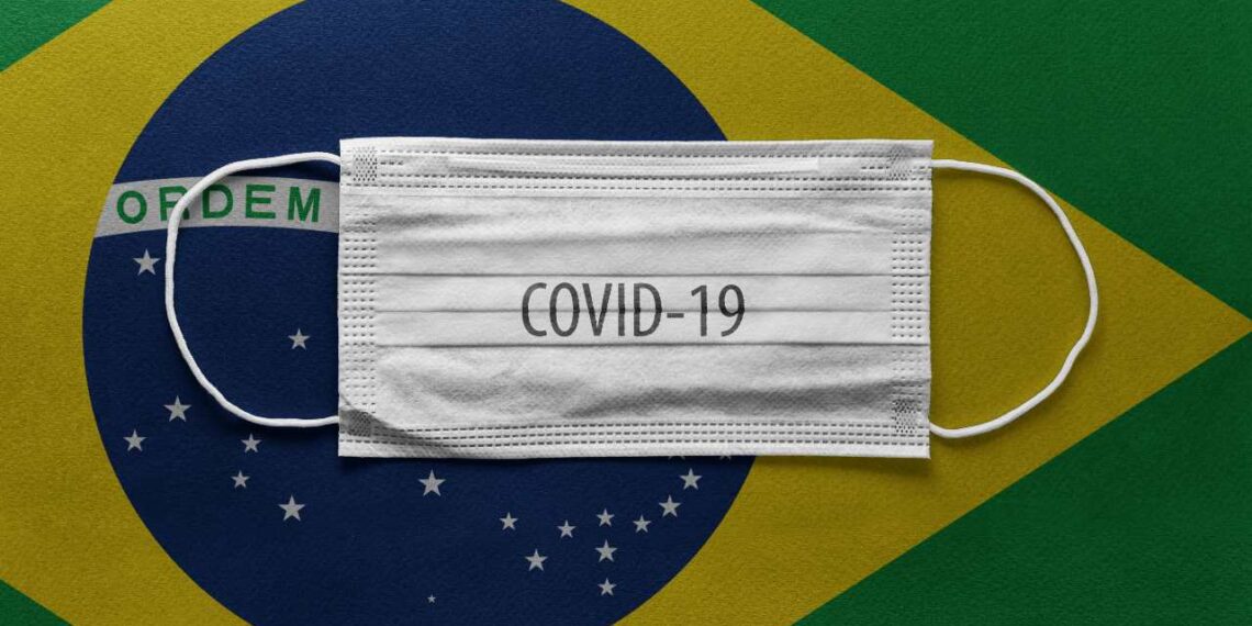 Covid-19: Brasil tem 753 mortes e mais de 73,8 mil casos nas últimas 24 horas