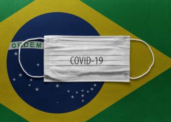 Covid-19: Brasil tem 753 mortes e mais de 73,8 mil casos nas últimas 24 horas