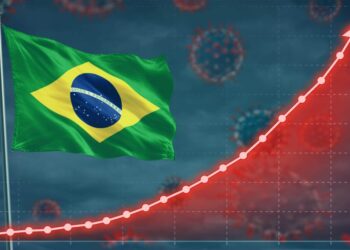 Covid-19: Brasil tem mais de mil mortes nas últimas 24 horas; total ultrapassa 474 mil