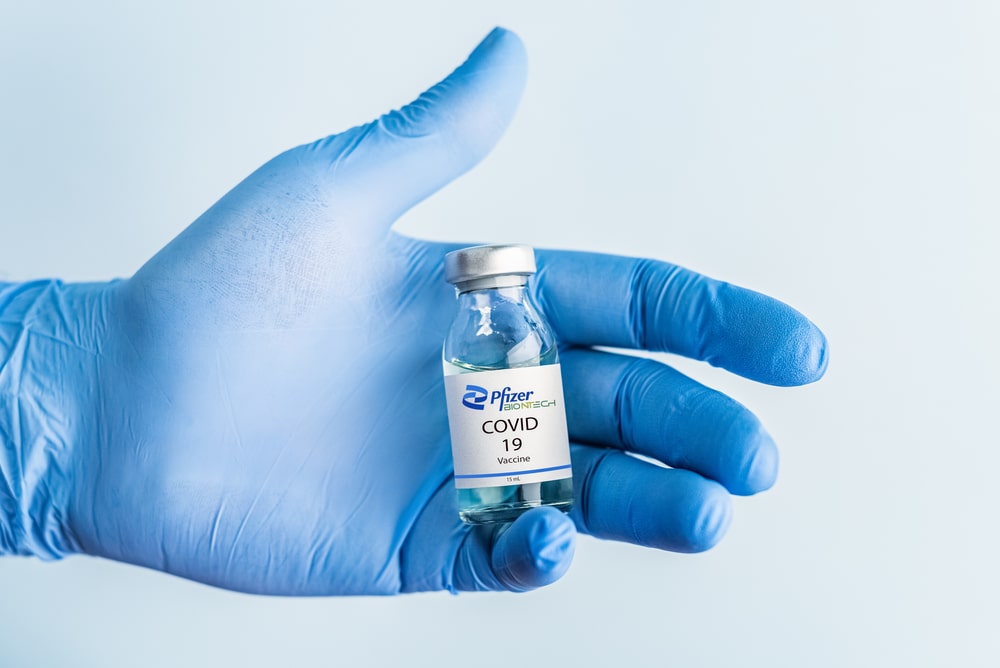 Covid-19: dose de reforço será aplicada com imunizantes da Pfizer em São Paulo