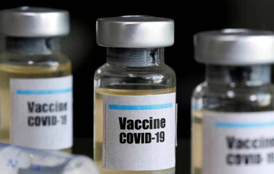 Covid-19: EUA podem ter milhões de doses de vacina até início de 2021