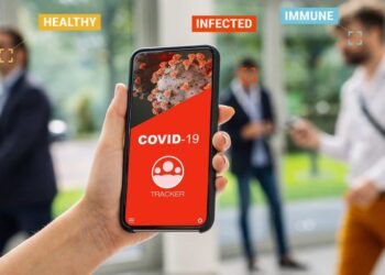 Covid-19: Europa começa a integrar apps de rastreio de contatos