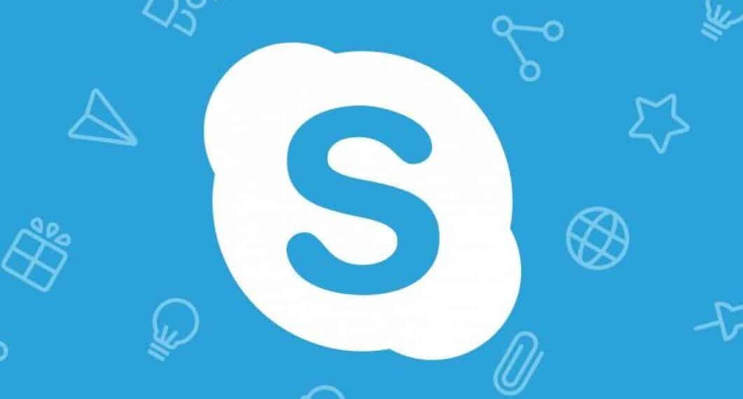 Covid-19 faz o uso do Skype disparar