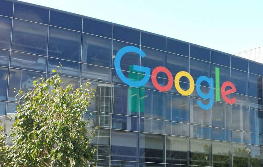 Covid-19: Google adia abertura de escritórios nos Estados Unidos