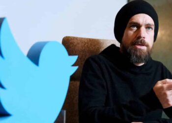 Covid-19: Jack Dorsey, CEO do Twitter, anuncia doação de R$ 30 milhões