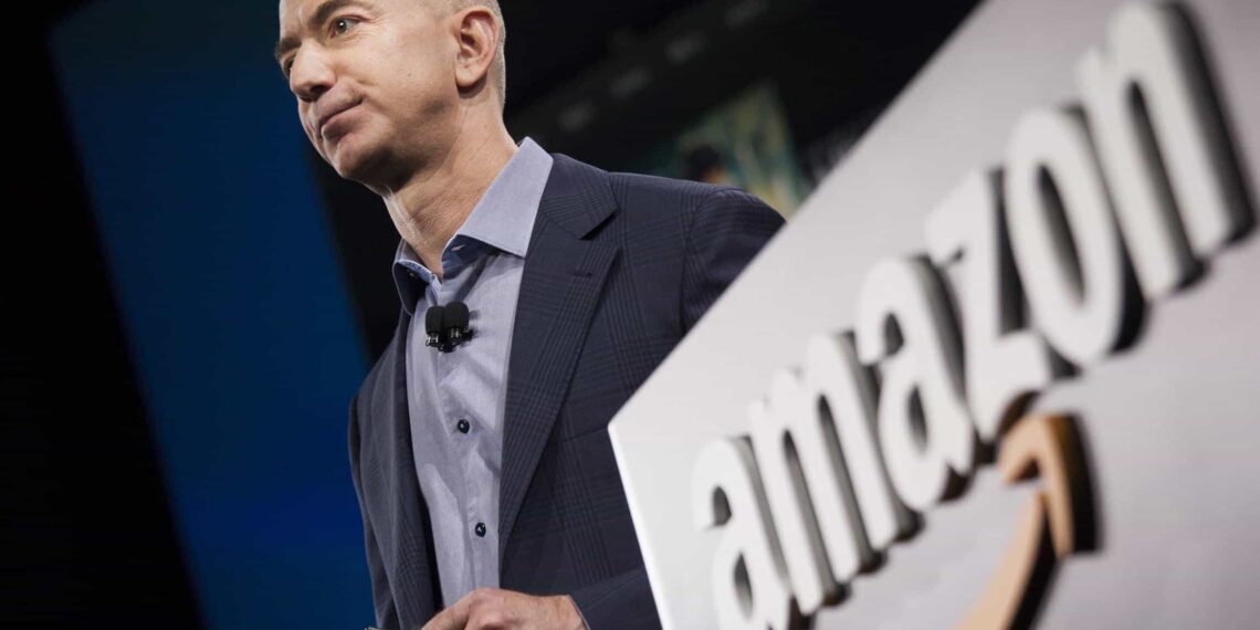 Covid-19: Jeff Bezos detalha cuidados da Amazon com seus funcionários