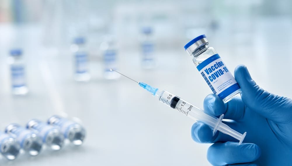 Covid-19: nova vacina é desenvolvida por farmacêutica alemã e britânica