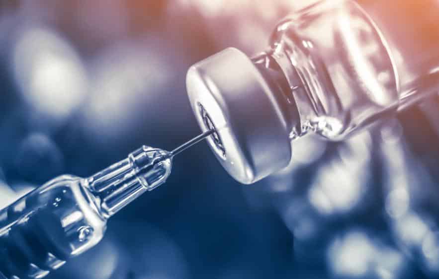 Covid-19: primeiras vacinas podem ser aprovadas até o fim do ano