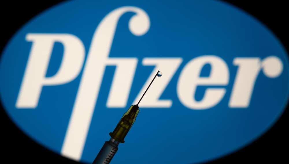 Estudo israelense aponta que vacina da Pfizer tem 94% de eficácia