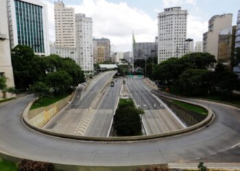 “Fase emergencial” é o novo passo do Plano São Paulo para tentar conter pandemia