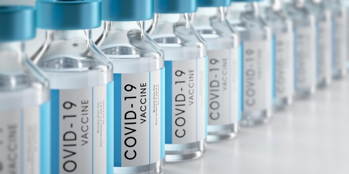 Fiocruz entrega mais 2,4 milhões de doses de vacina contra a Covid-19