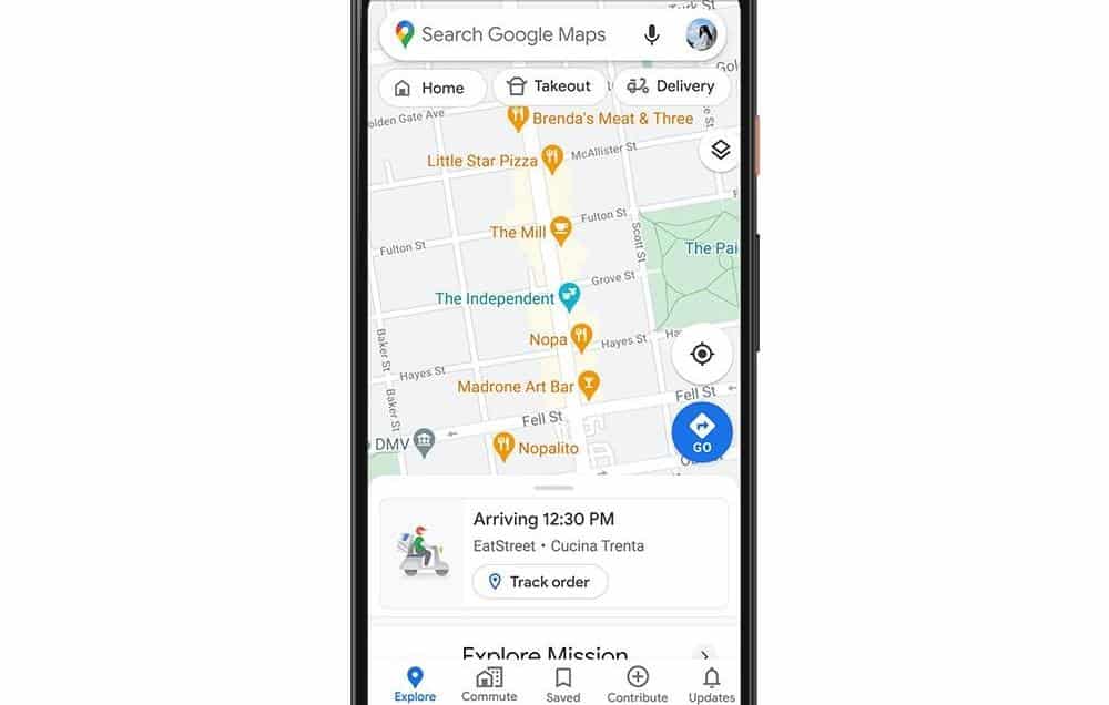 Google Maps passa a mostrar casos próximos de Covid-19 e mais