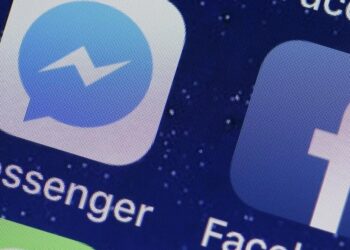 Governos usam Facebook Messenger para informar sobre o coronavírus