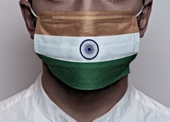 Índia registra 400 mil mortes por Covid-19, mas número real pode ultrapassar 1 milhão de óbitos