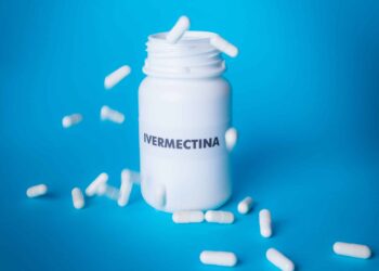 Ivermectina é inútil no tratamento da Covid-19 e pode causar diarreia grave, diz estudo