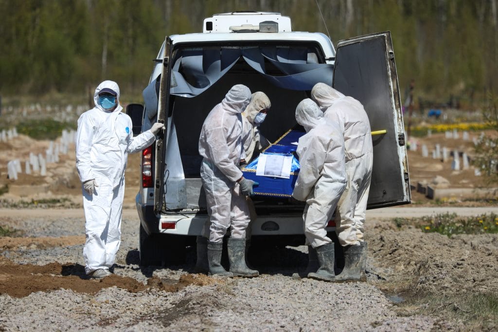 Lockdown teria aliviado impacto da Covid-19 no Brasil, dizem especialistas