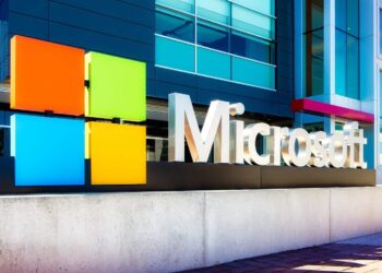Microsoft confirma que dois funcionários têm o coronavírus