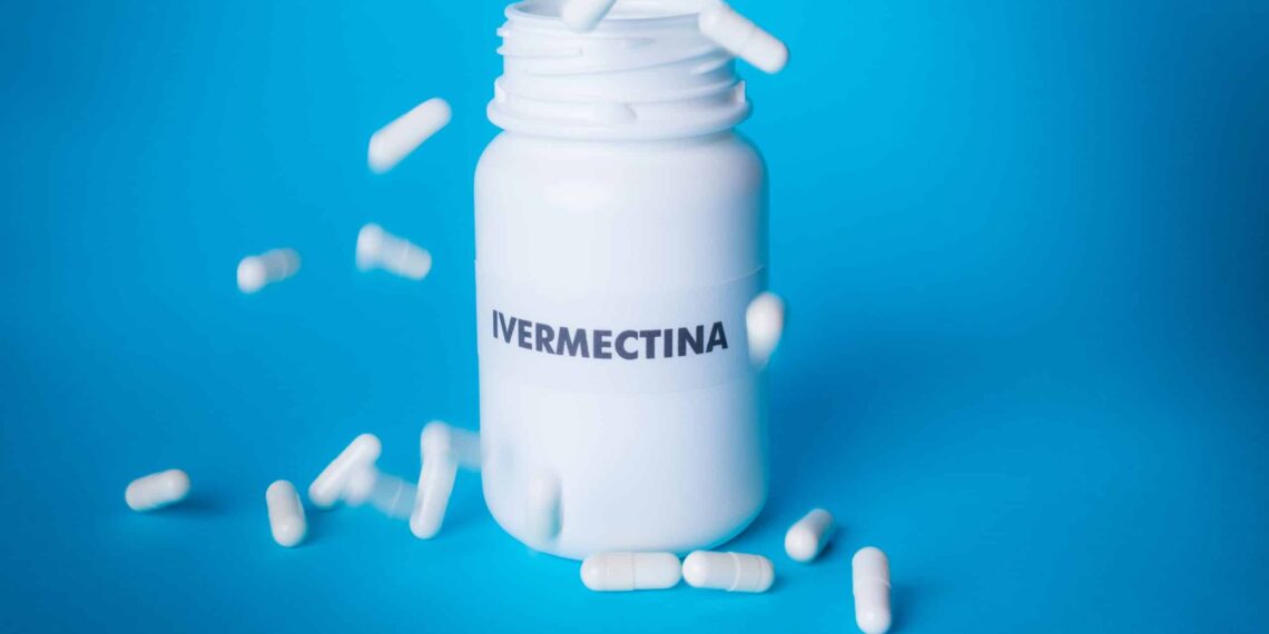 MSD, fabricante de ivermectina, não vê evidência de eficácia da droga contra Covid-19