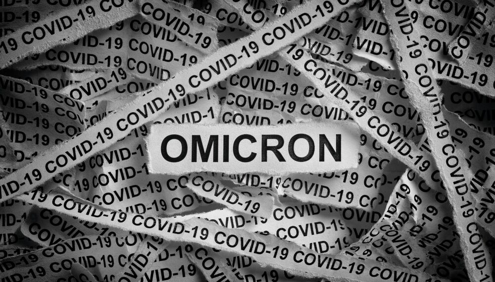 Nova subvariante da Ômicron causa aumento de casos de Covid-19 na Escócia