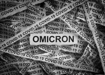 Nova subvariante da Ômicron causa aumento de casos de Covid-19 na Escócia